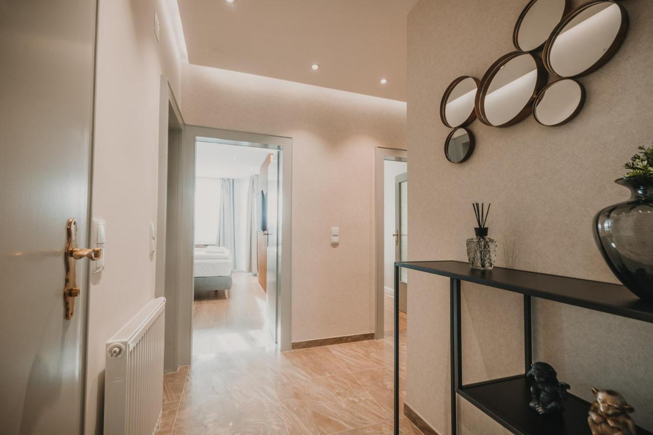 Zeus Design Prater Apartment *