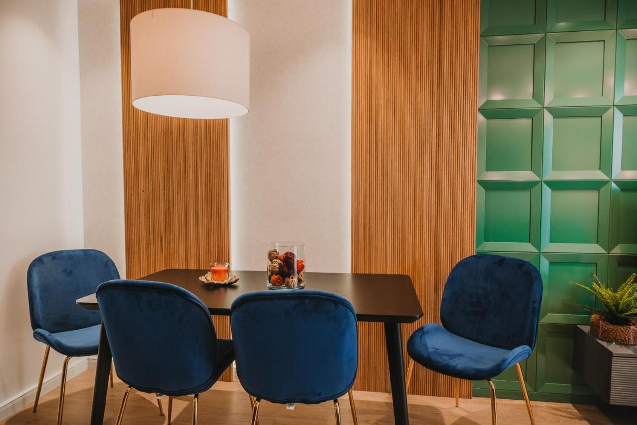 Zeus Design Prater Wien