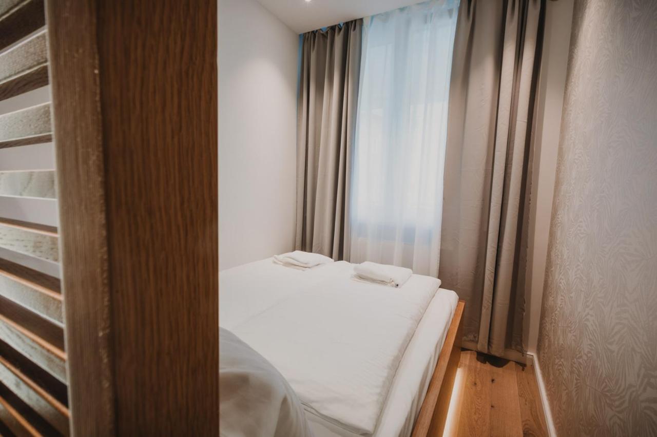 Apartment Zeus Design Prater Wien