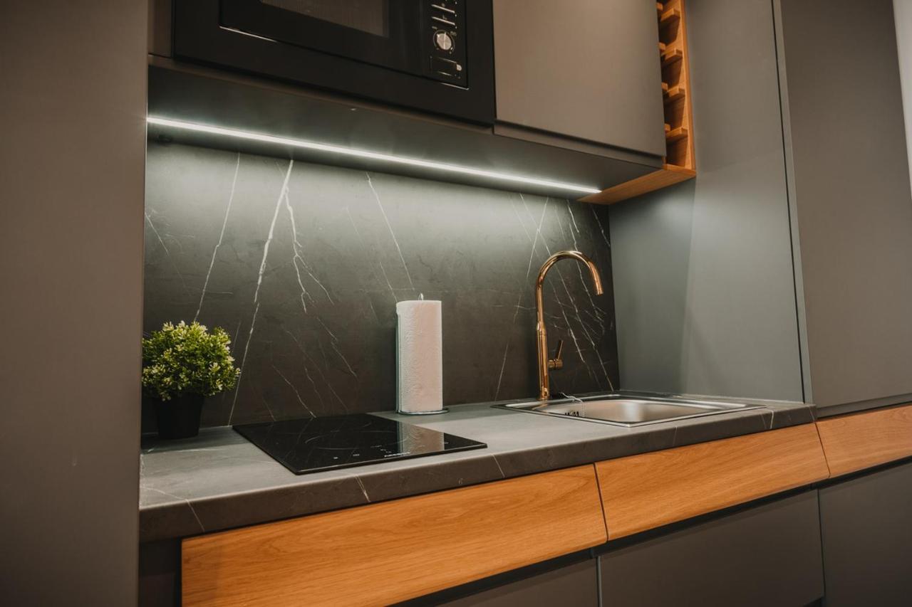 Apartment Zeus Design Prater